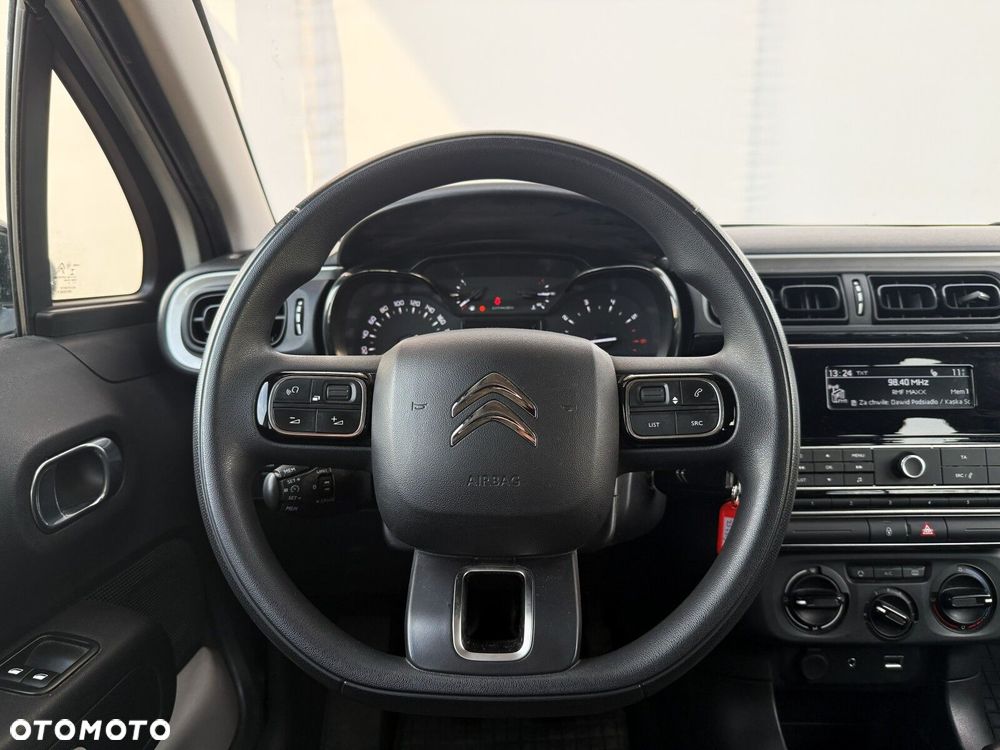 Citroën C3 1.2 PureTech Feel - 12