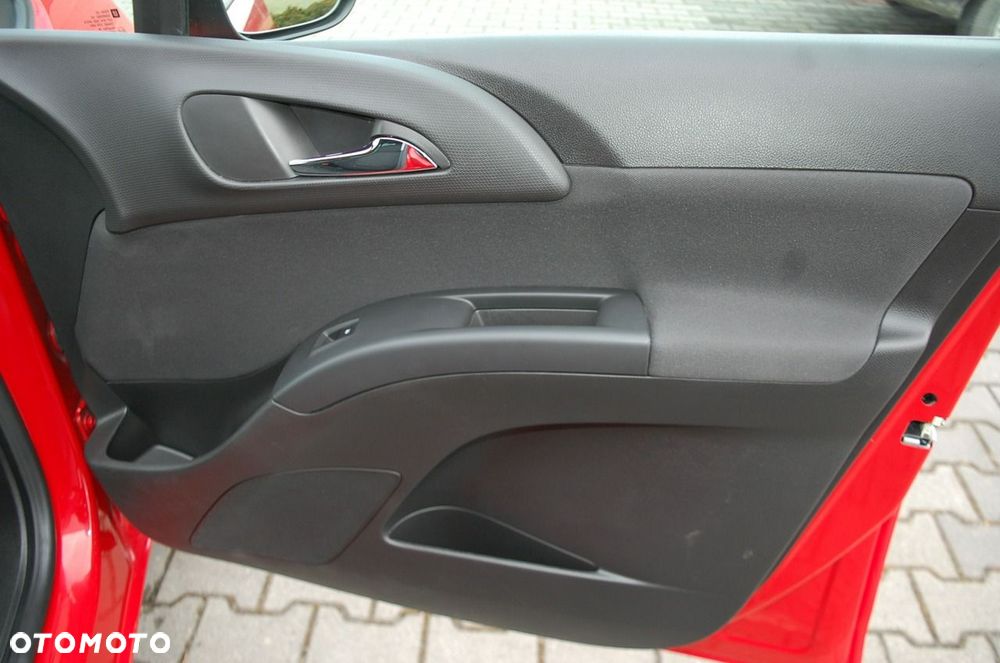 Opel Meriva - 30