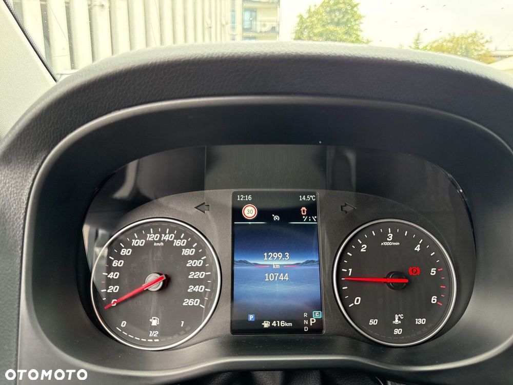 Mercedes-Benz Vito - 13