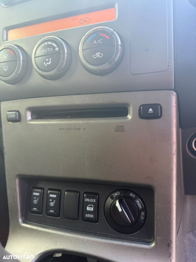 Nissan Navara - 7