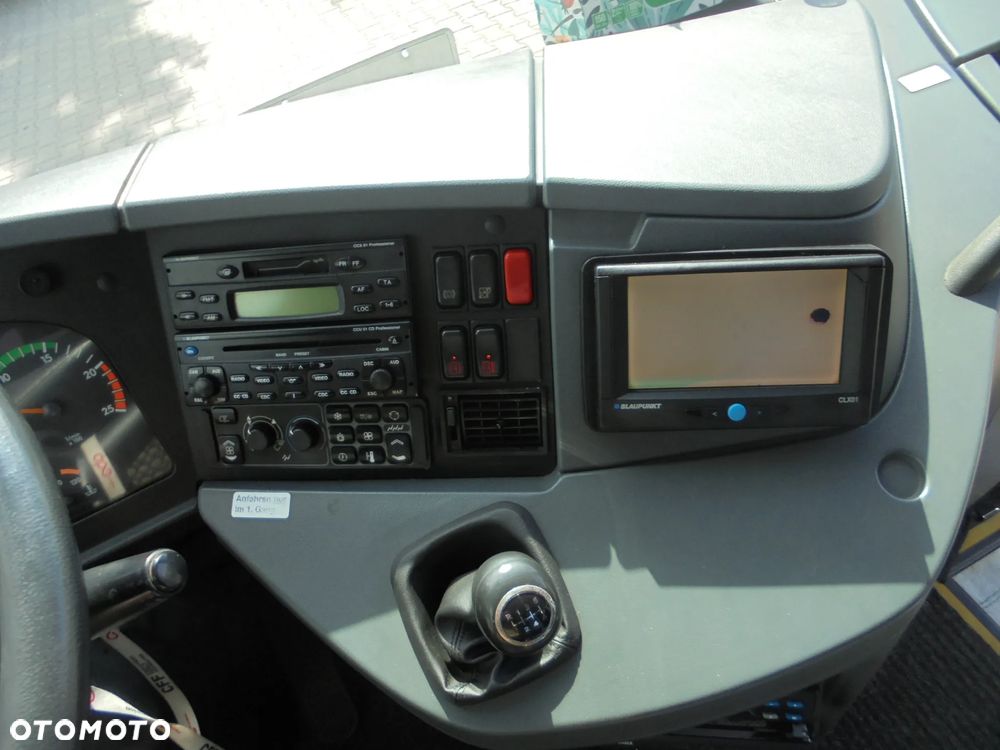 Setra S415 GT-HD - 19