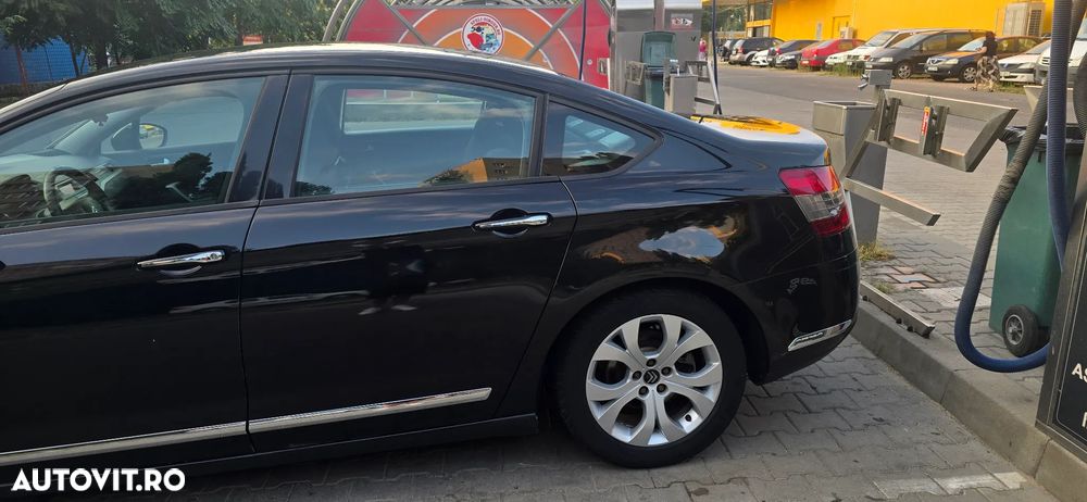 Citroën C5 2.0 HDI Susp H3+ Seduction - 6