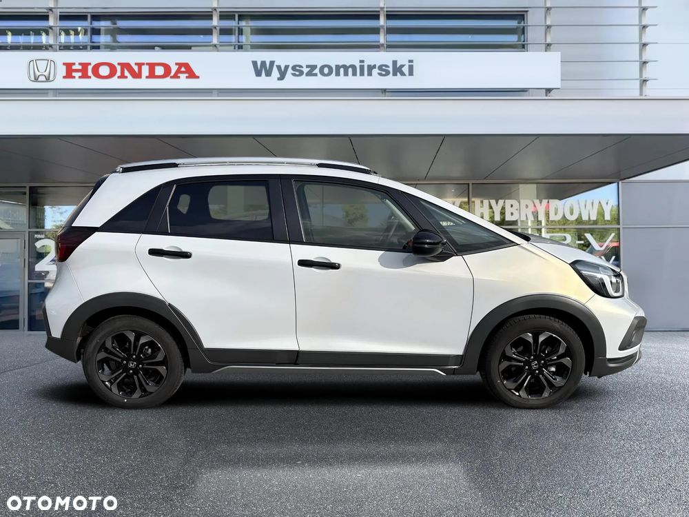 Honda Jazz 1.5 i-MMD Crosstar Advance - 7