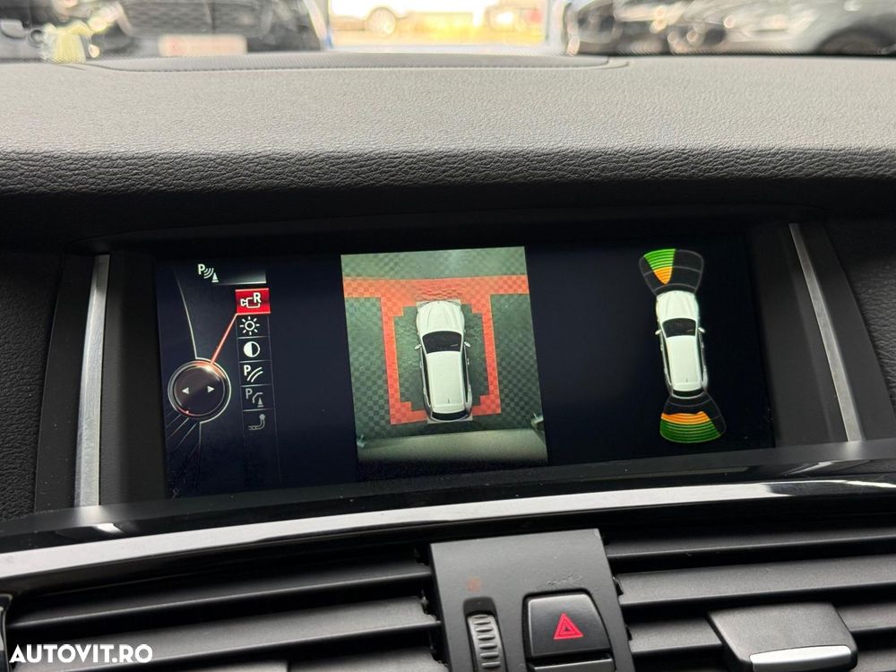 BMW X3 sDrive18d AT MHEV - 19