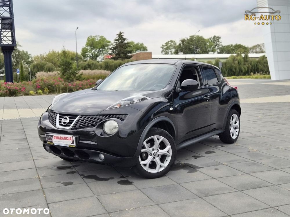 Nissan Juke - 13