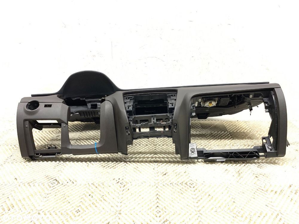 KOKPIT PODUSZKI PASY KOMPLET  SKODA OCTAVIA III Combi (5E5, 5E6) 2012 - 2022 2.0 TDI / TDI RS 4x4 - 5