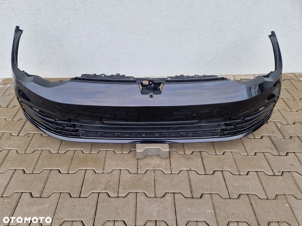 Zderzak Golf VIII 5h highline - 2