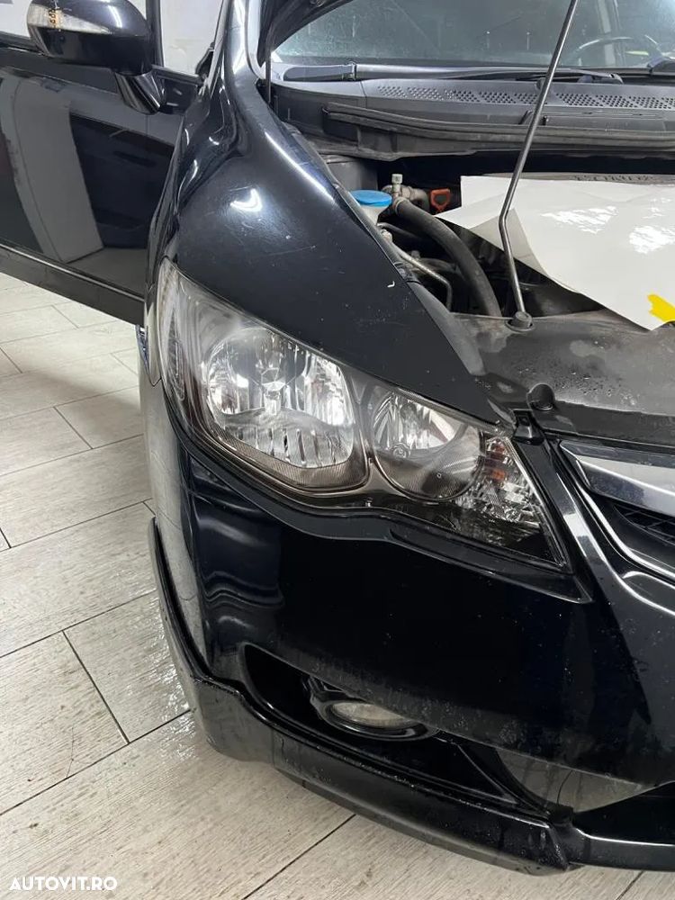 Honda Civic - 10