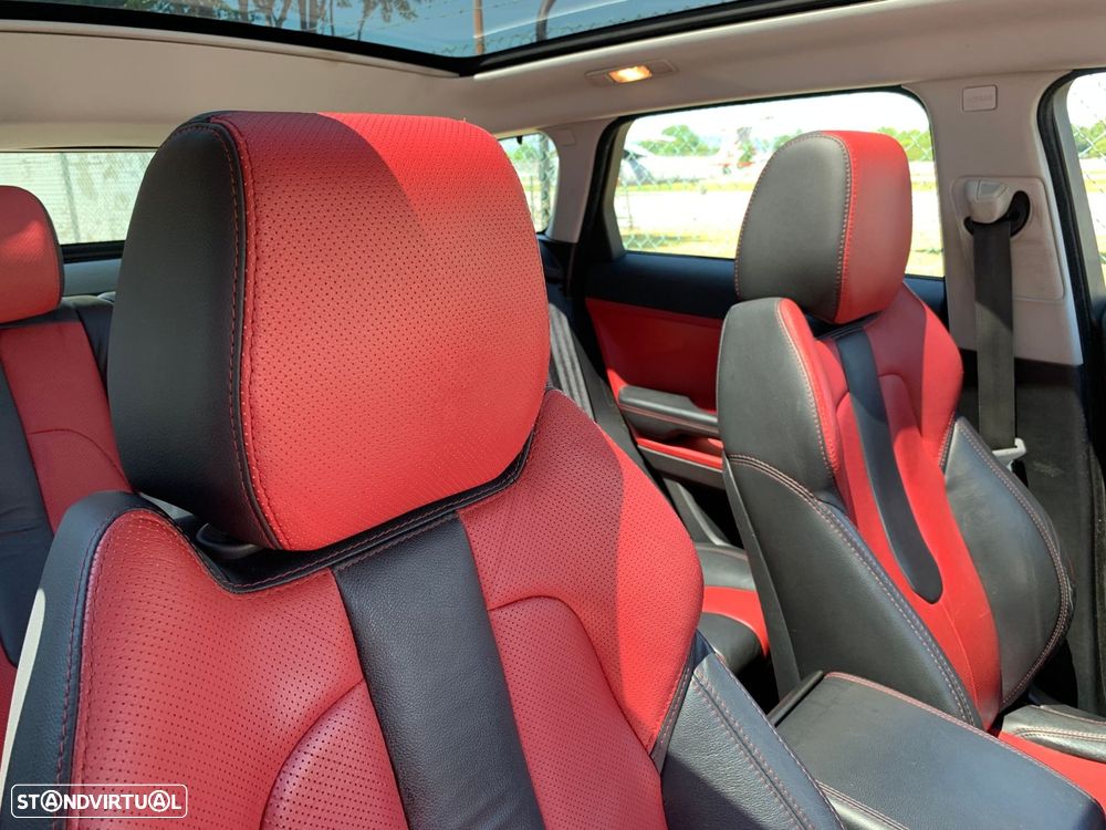 Land Rover Range Rover Evoque 2.2 TD4 Dynamic - 22