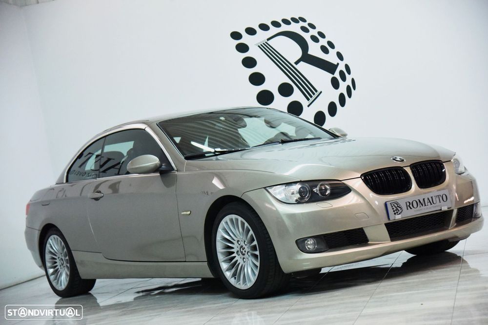 BMW 320 - 7