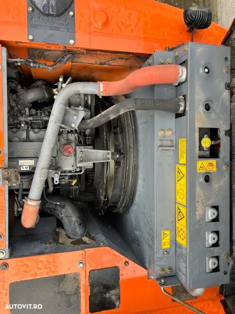 Hitachi ZX160LC-5B - 14