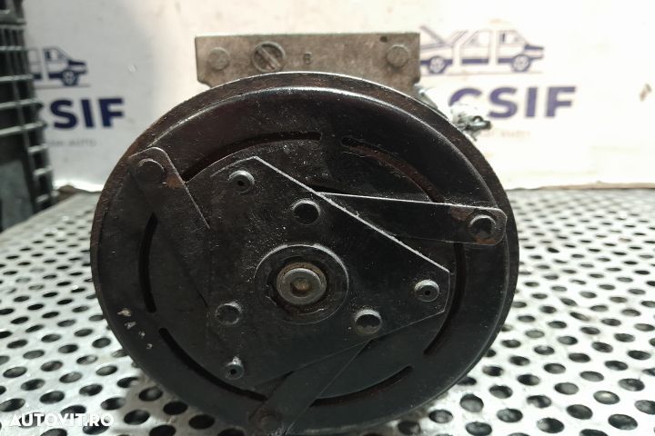 Compresor AC 8200561276-C 8200561276-C Renault Laguna 3 [2007 - 2011] - 1