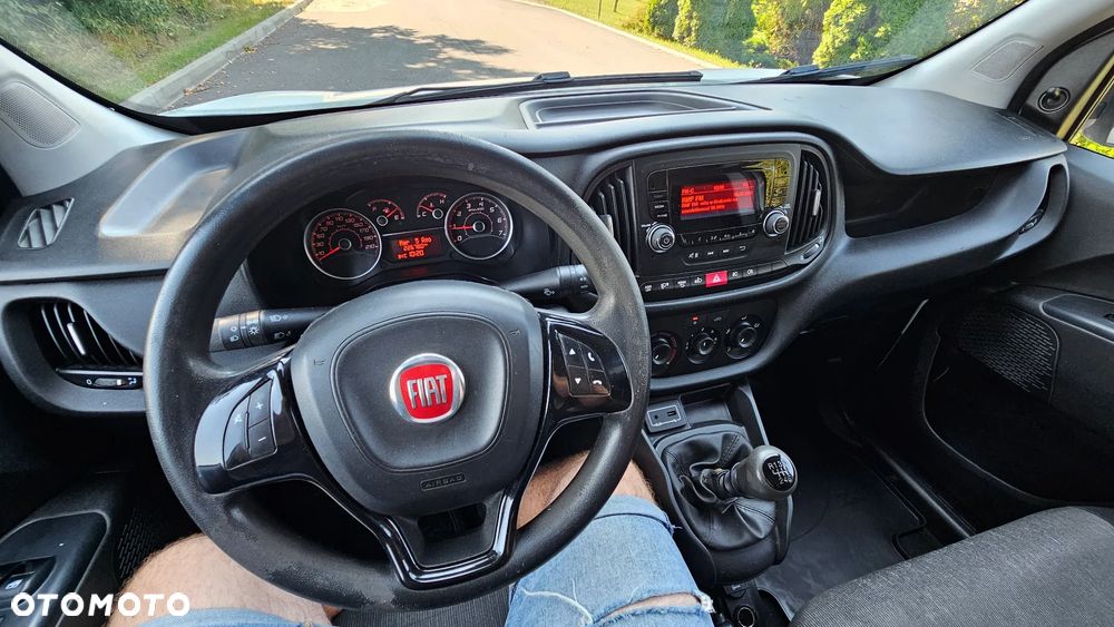 Fiat Doblo - 35