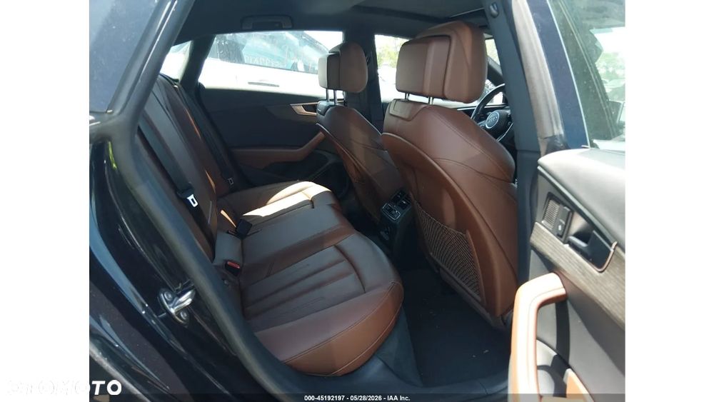 Audi A5 Limousine - 12