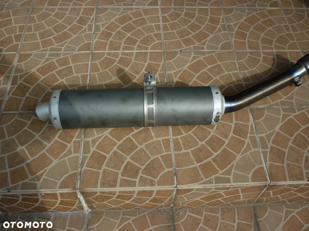 Wydech tłumik yamaha YZF R1  2002-2003 - 2