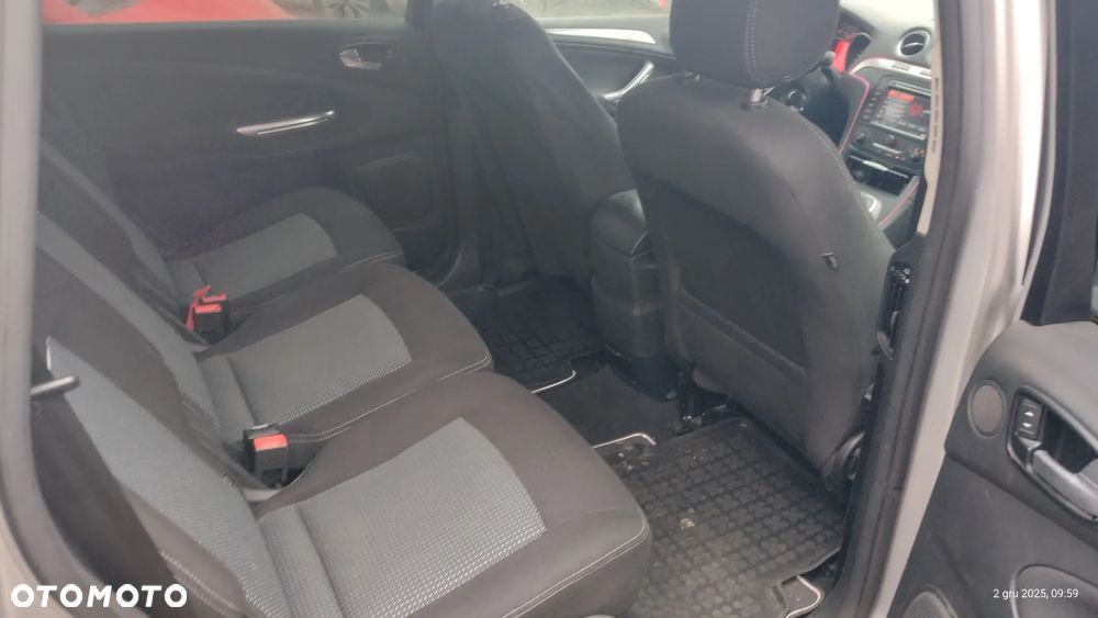 Ford S-Max 2.0 TDCi DPF Gold X - 8