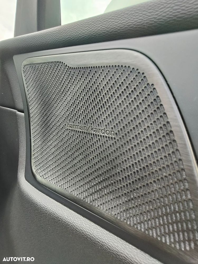 Volvo XC 60 D4 AWD Geartronic RDesign - 21