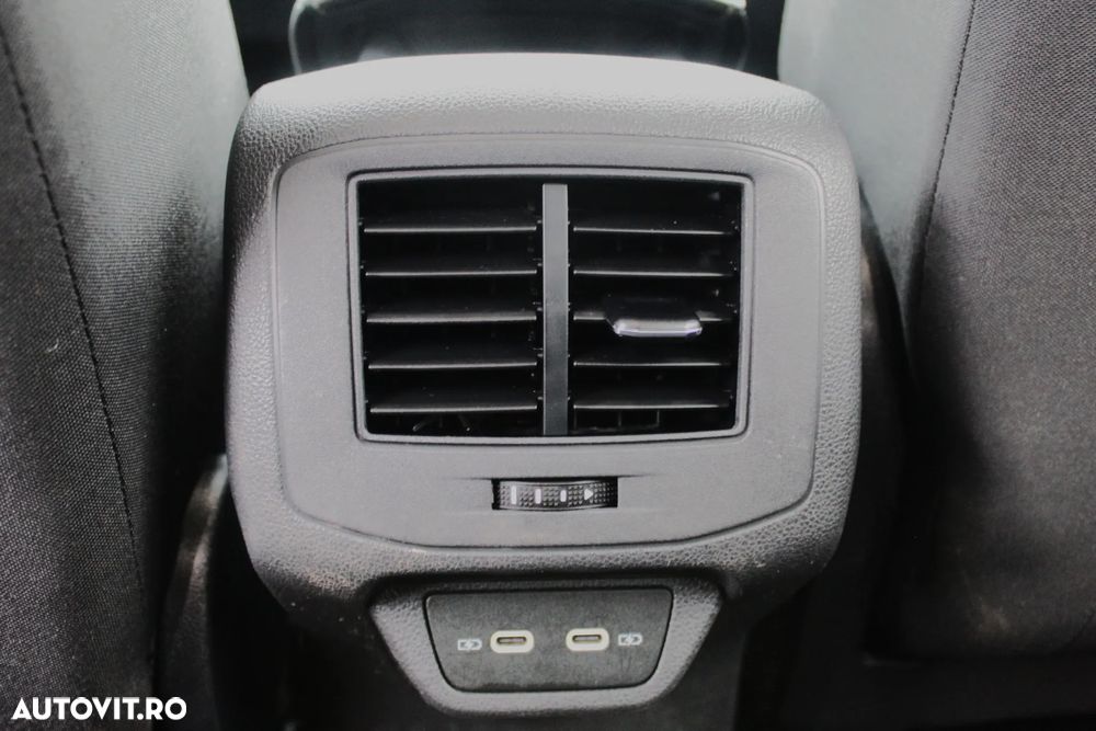 Volkswagen T-Roc 1.5 TSI OPF DSG Style - 18