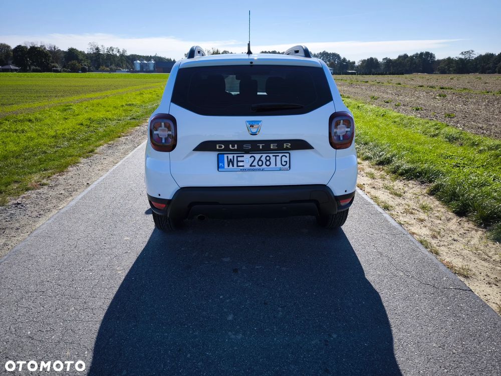 Dacia Duster 1.6 SCe Comfort - 3