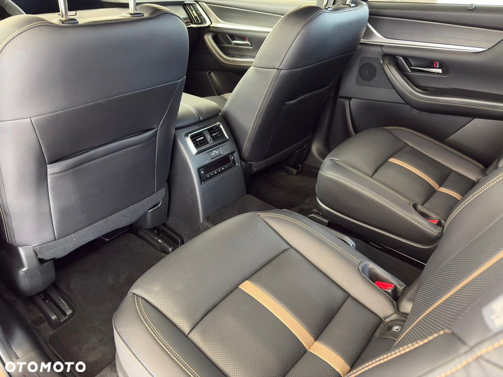 Mazda CX-80 3.3 e-Skyactiv D mHEV Homura Plus AWD - 9
