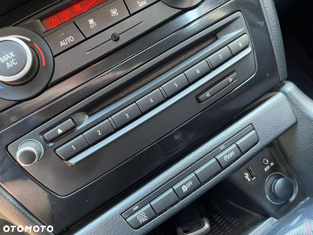 BMW X1 sDrive16d xLine - 21