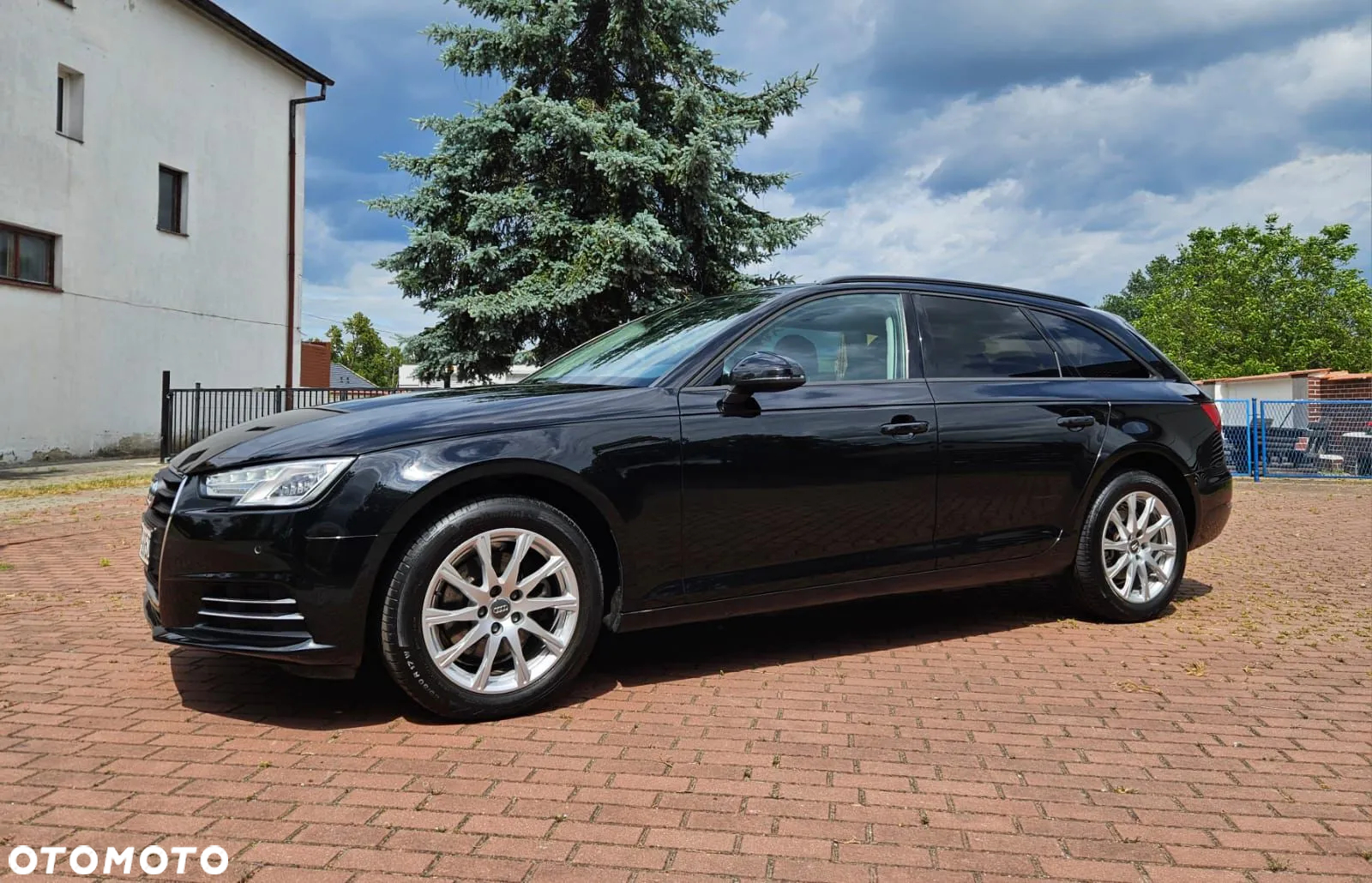 Audi A4 2.0 TDI Sport - 5