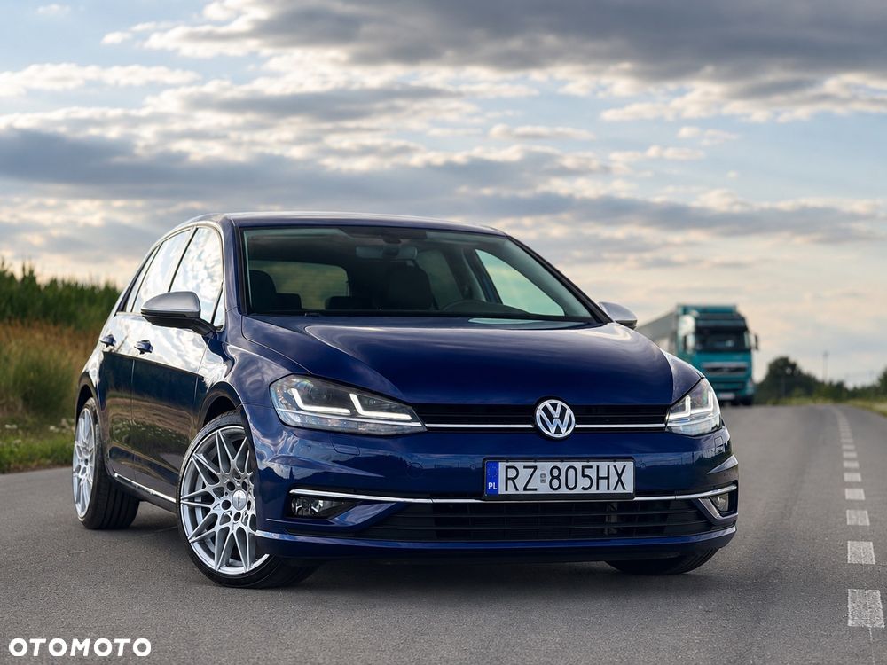 Volkswagen Golf 1.4 TSI Join - 9