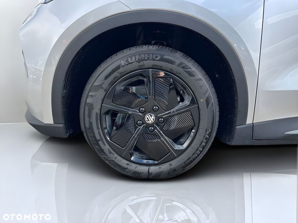 MG S5 EV - 11