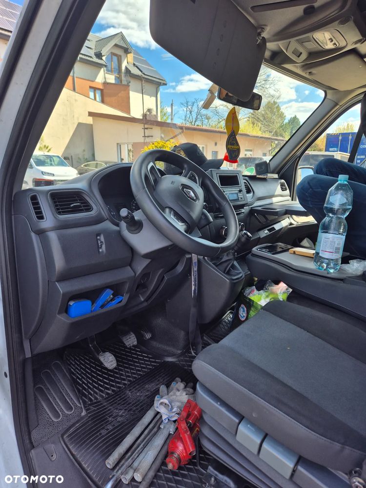 Renault Master - 2
