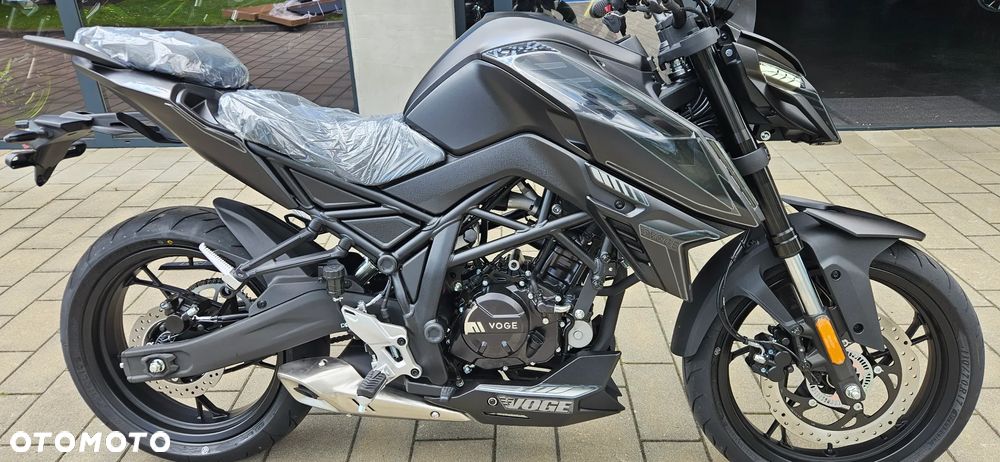 VOGE R125S - 17