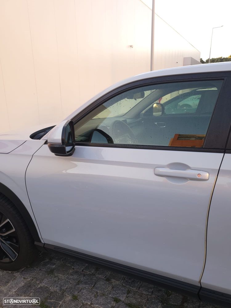 Honda HR-V - 22