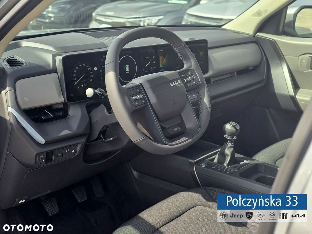 Kia Seltos 1.6 T-GDI M - 9