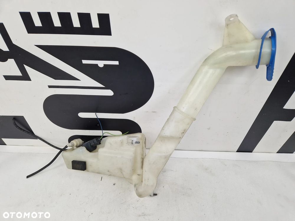 Zbiornik zbiorniczek spryskiwaczy Seat Ibiza IV - 1