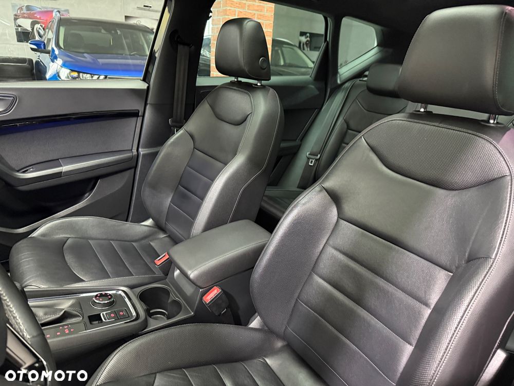 Seat Ateca 2.0 TDI 4Drive DSG XCELLENCE - 19