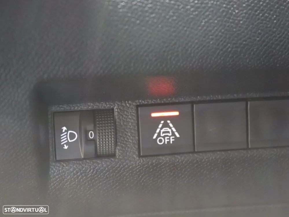 Peugeot 2008 PureTech 100 Active - 19