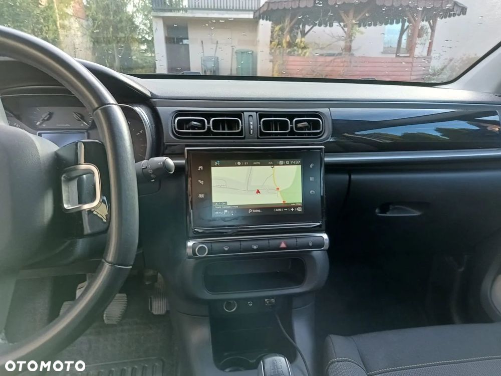 Citroën C3 1.6 BlueHDi Shine S&S - 6