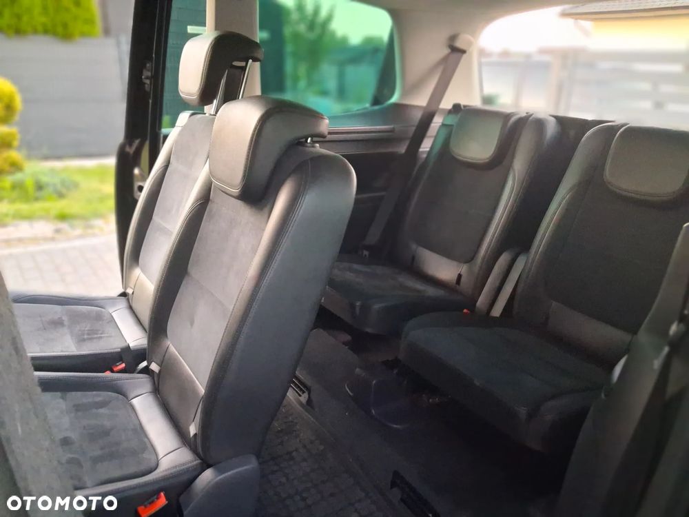Seat Alhambra 2.0 TDI Style - 17