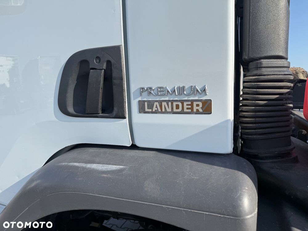 Renault PREMIUM 430DXI EEV / HAKOWIEC / RETARDER / NISKI PRZEBIEG / SPROWADZONY / STAN BDB / / / - 10