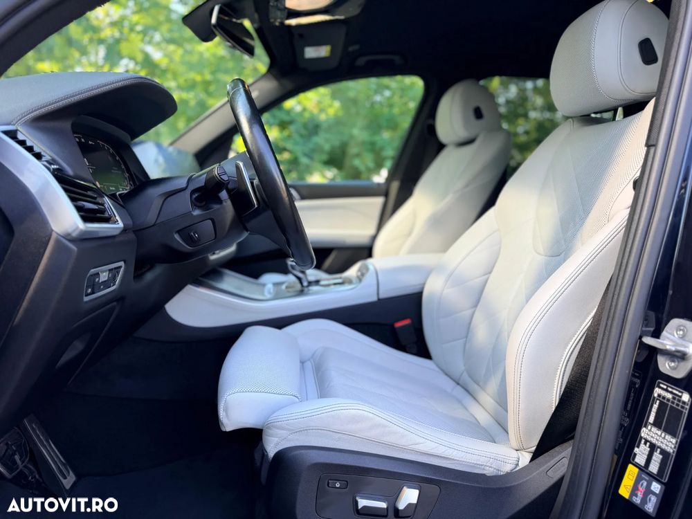 BMW X5 - 13