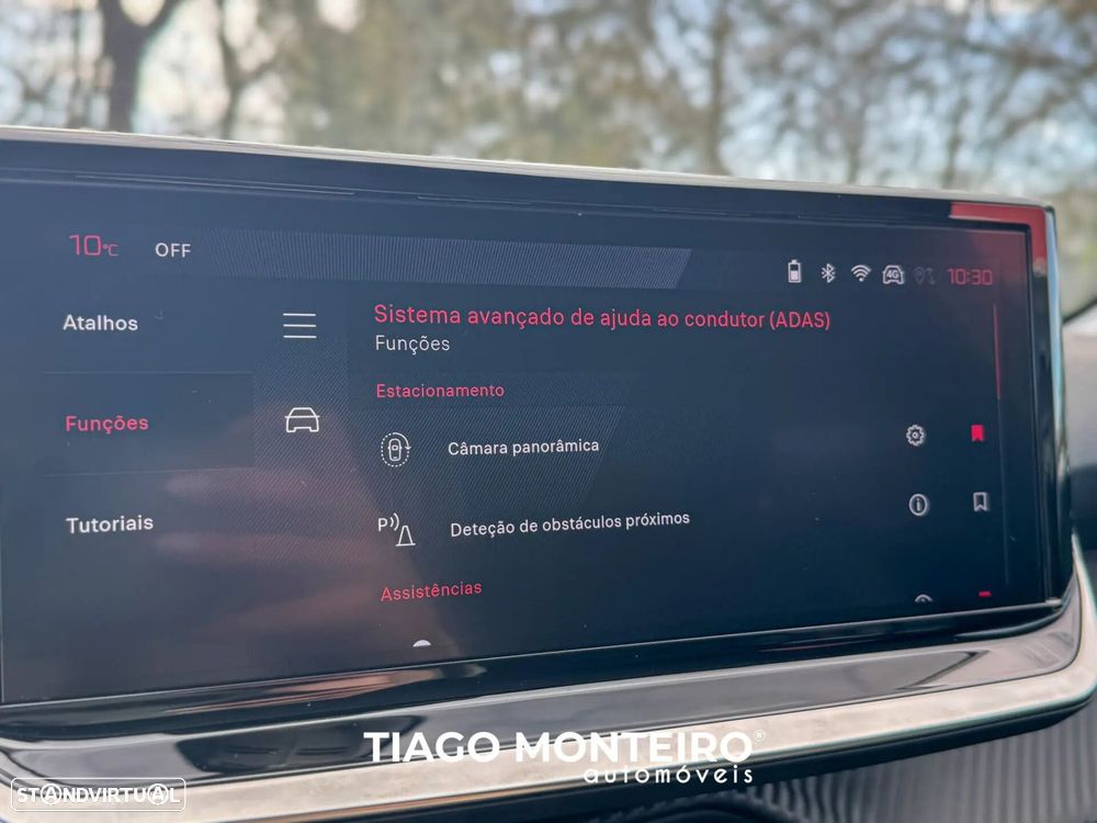 Peugeot 208 1.2 PureTech Allure - 42