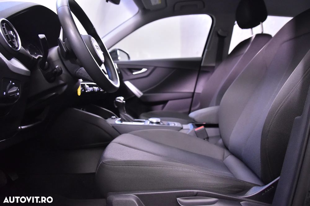 Audi Q2 - 21