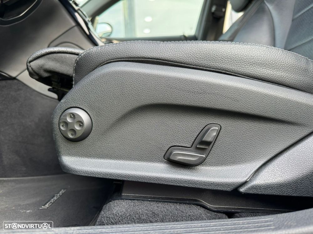 Mercedes-Benz GLC 300 de Coupé 4Matic - 14