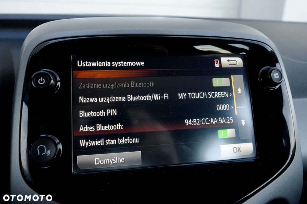 Toyota Aygo x-play Team Deutschland - 24