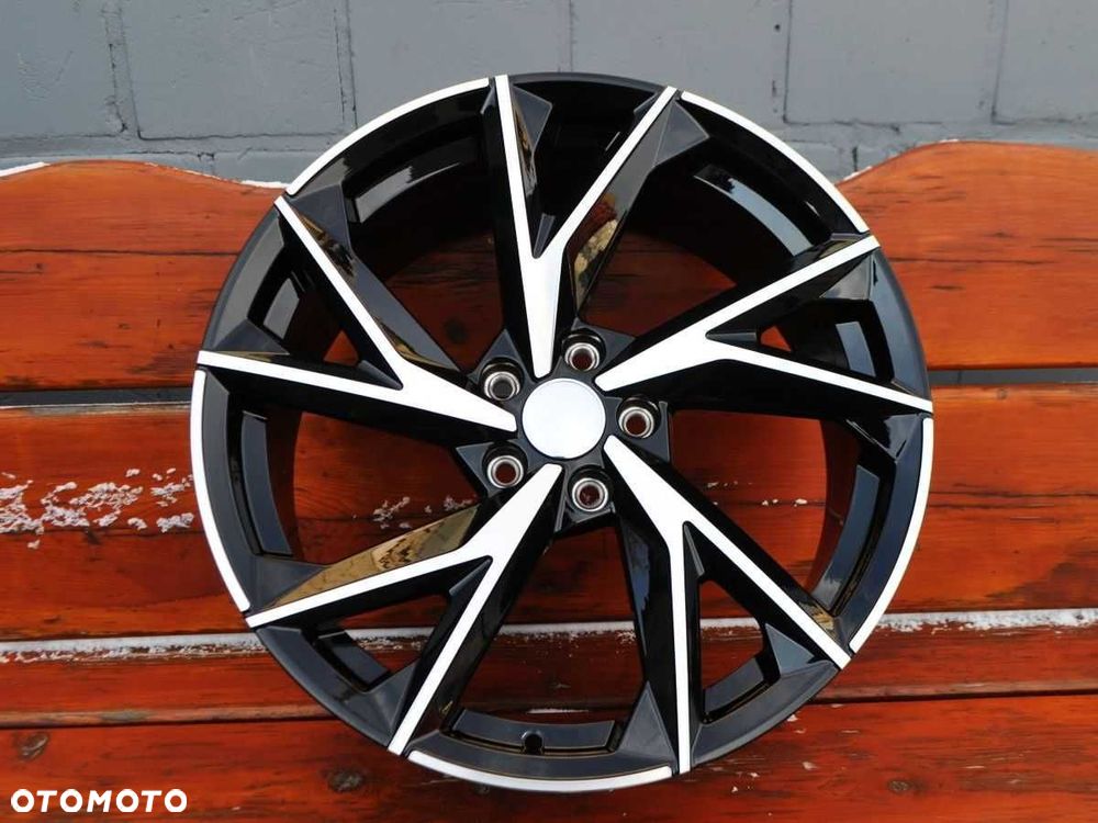 FELGI R19 AUDI A4 B8 B9 A5 8T F5 S4 A6 C7 C8 allroad Q3 F3 Q8 E-tron - 2