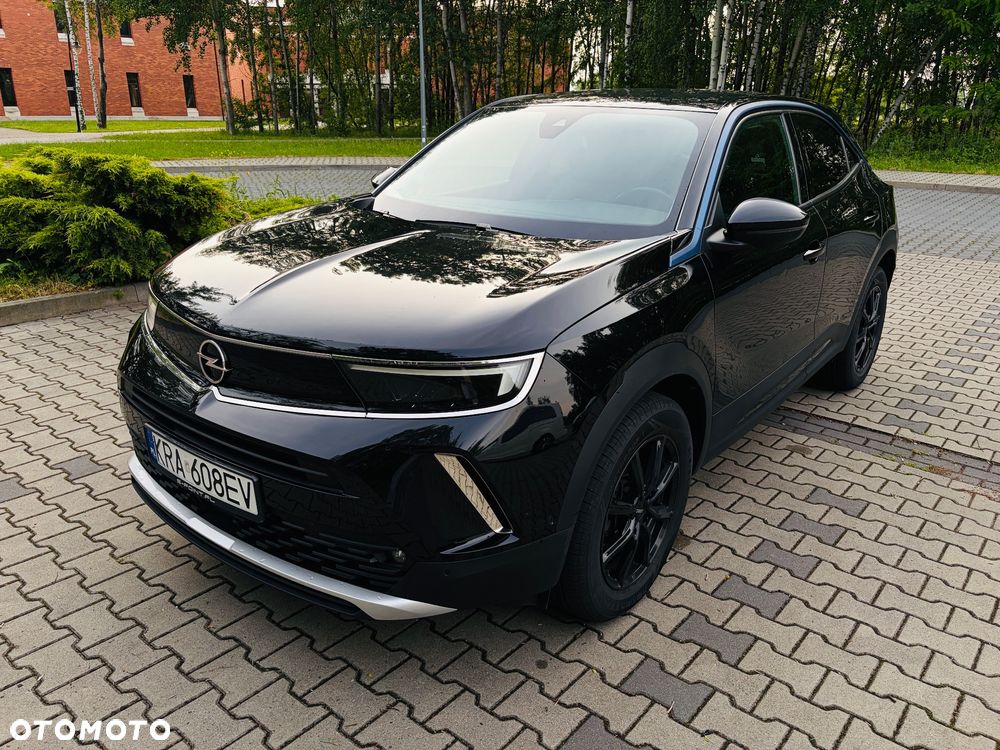 Opel Mokka 1.2 T Edition S&S - 2