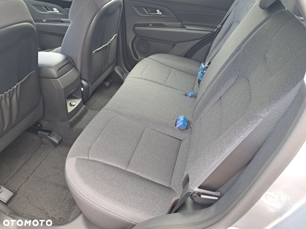 SsangYong/KGM Korando 1.5 T-GDI Joy 2WD - 14