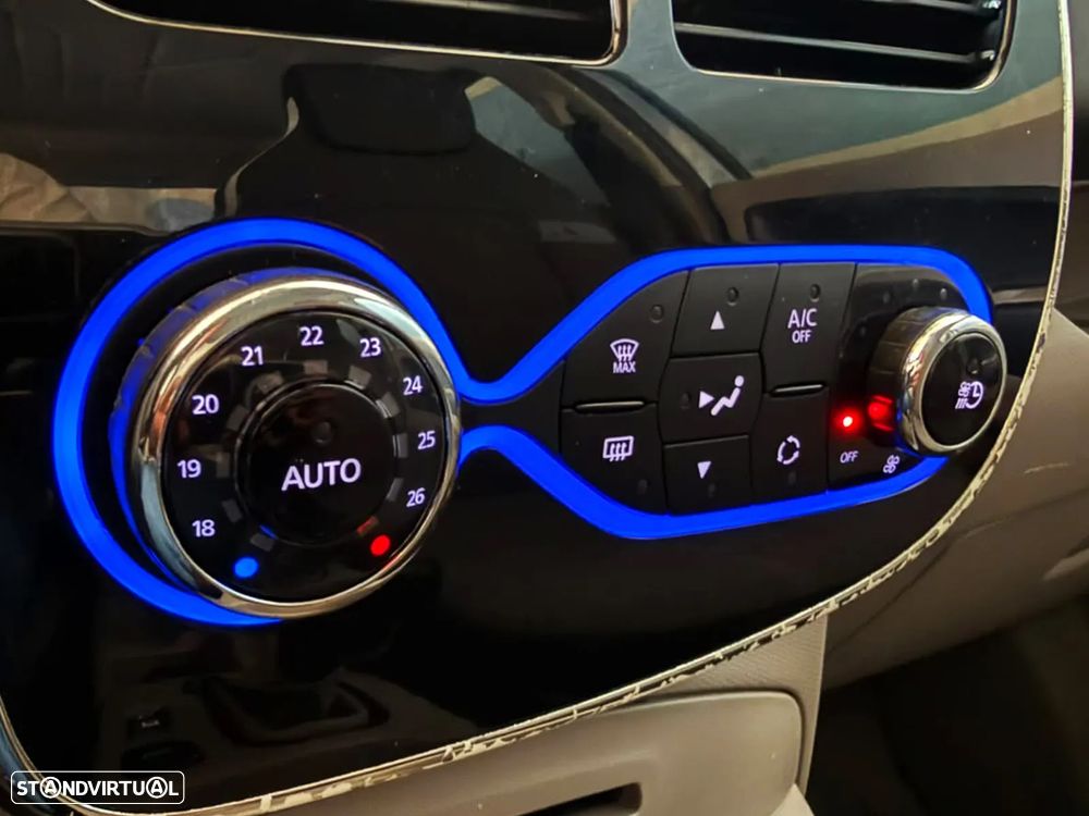 Renault Zoe - 16