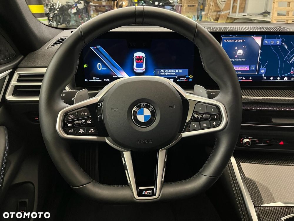 BMW Seria 4 420d xDrive mHEV M Sport sport - 20