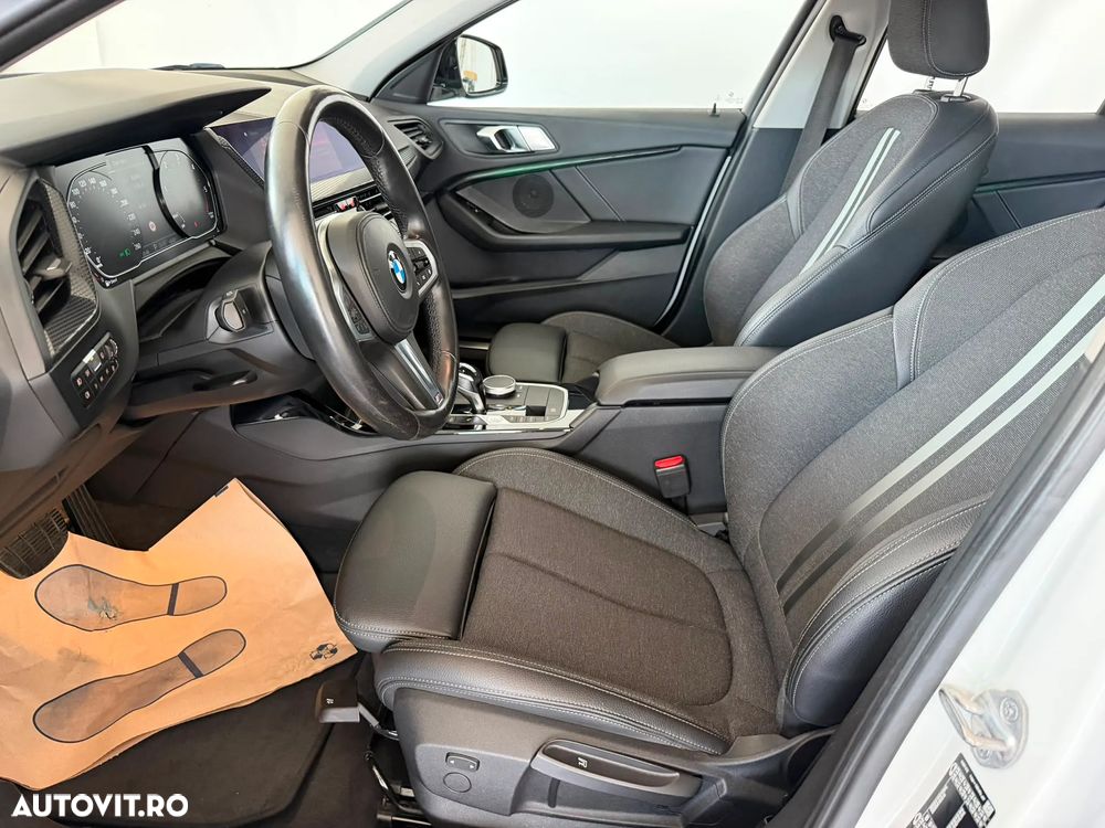 BMW Seria 1 - 15
