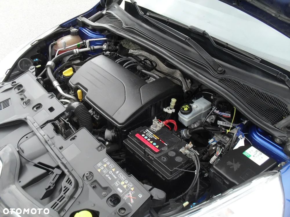 Renault Clio 1.2 16V Life - 20